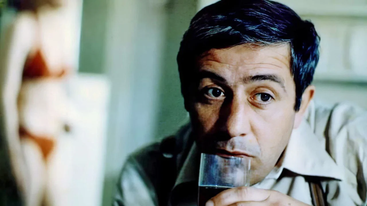 Фильм Без наркоза (1978)