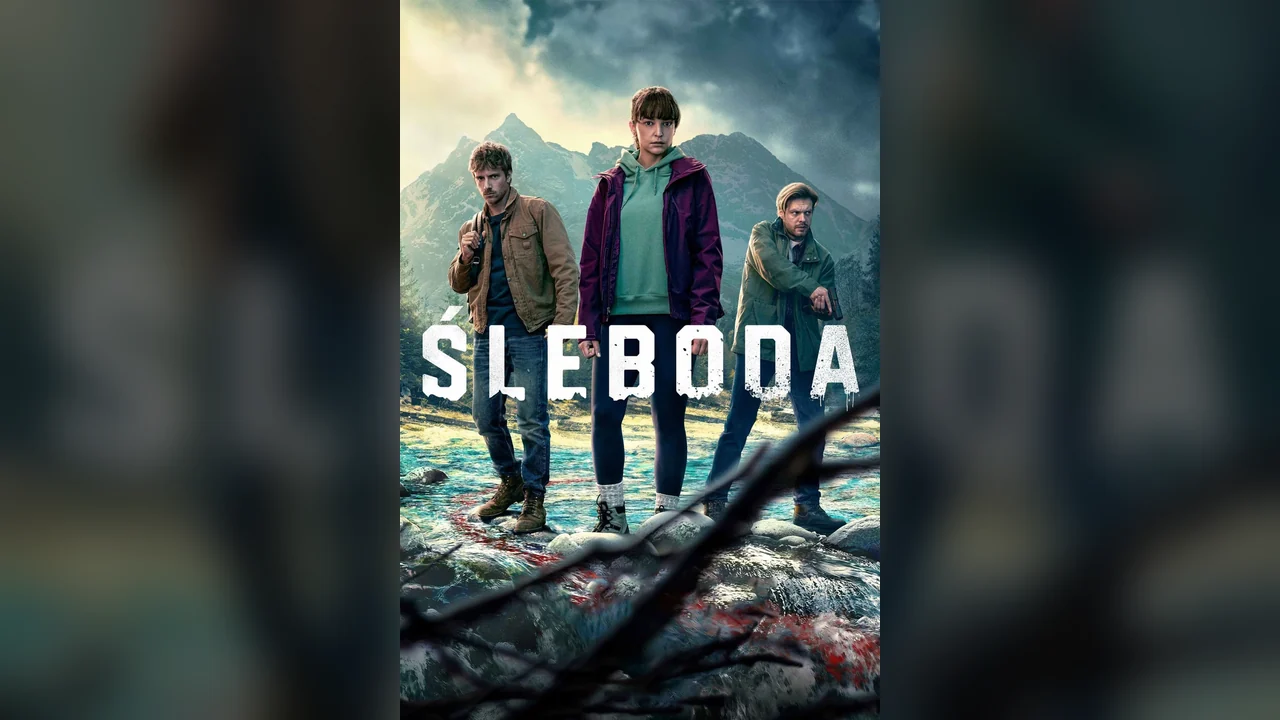 Сериал Deadly Ties (2 сезон)