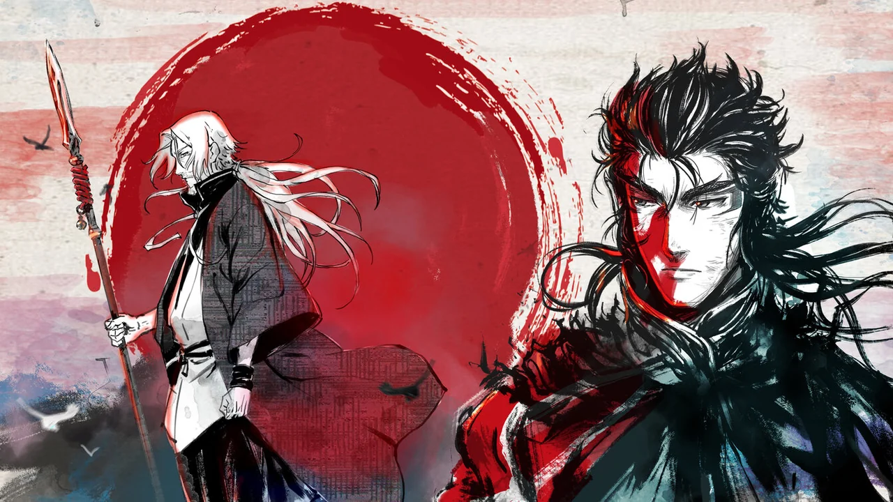Мультсериал Разные пути Куйба (1 сезон)