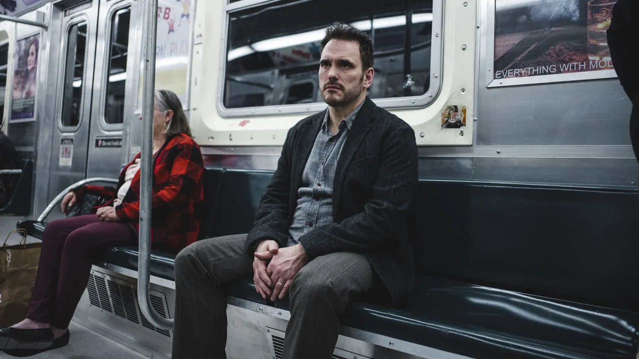 Фильм Ничто (2019)