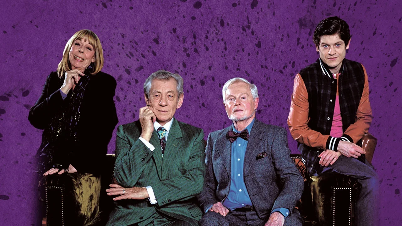Сериал Грешники (1-2 сезон)