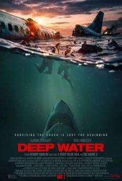 Фильм Крушение рейса (2026)