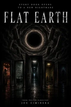 Фильм Flat Earth (2026)