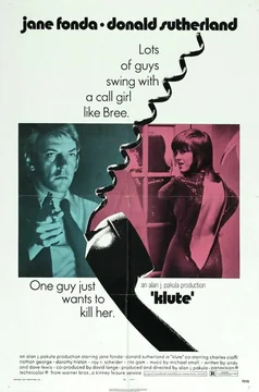 Фильм Клют (1971)
