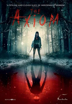 Фильм Аксиома (2017)