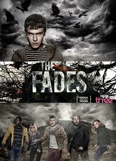 Сериал Призраки (1 сезон)