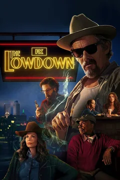 Сериал Подноготная (1-2 сезон)