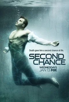 Сериал Второй шанс (1 сезон)
